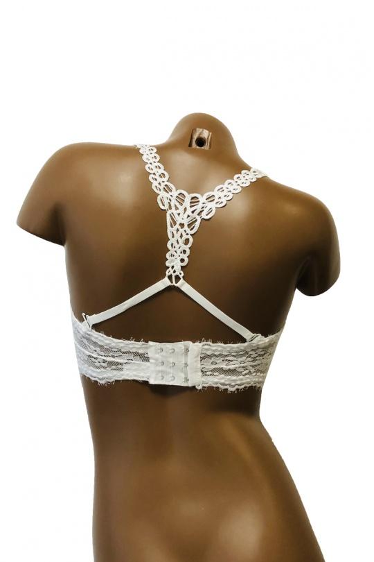Accessoires Femme Noir Belle com' elle X90635 Efashion Paris