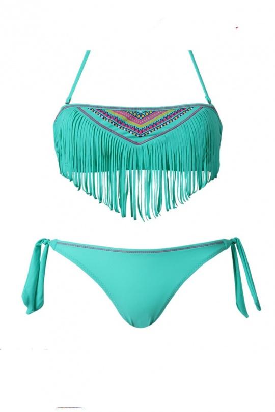 Deux pièces Femme Noir Belle com' elle L6066 Efashion Paris