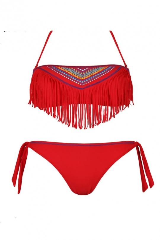 Deux pièces Femme Noir Belle com' elle L6066 Efashion Paris