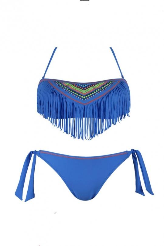 Deux pièces Femme Noir Belle com' elle L6066 Efashion Paris