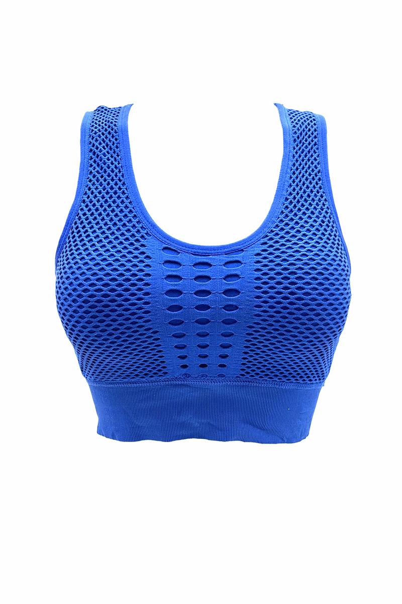 Reggiseni Donna Royale blue Belle com' elle V32056 #c Efashion Paris