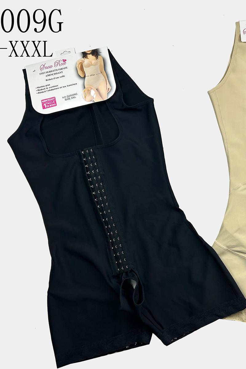 Vainas Mujer Black Belle com' elle G25009G #c Efashion Paris