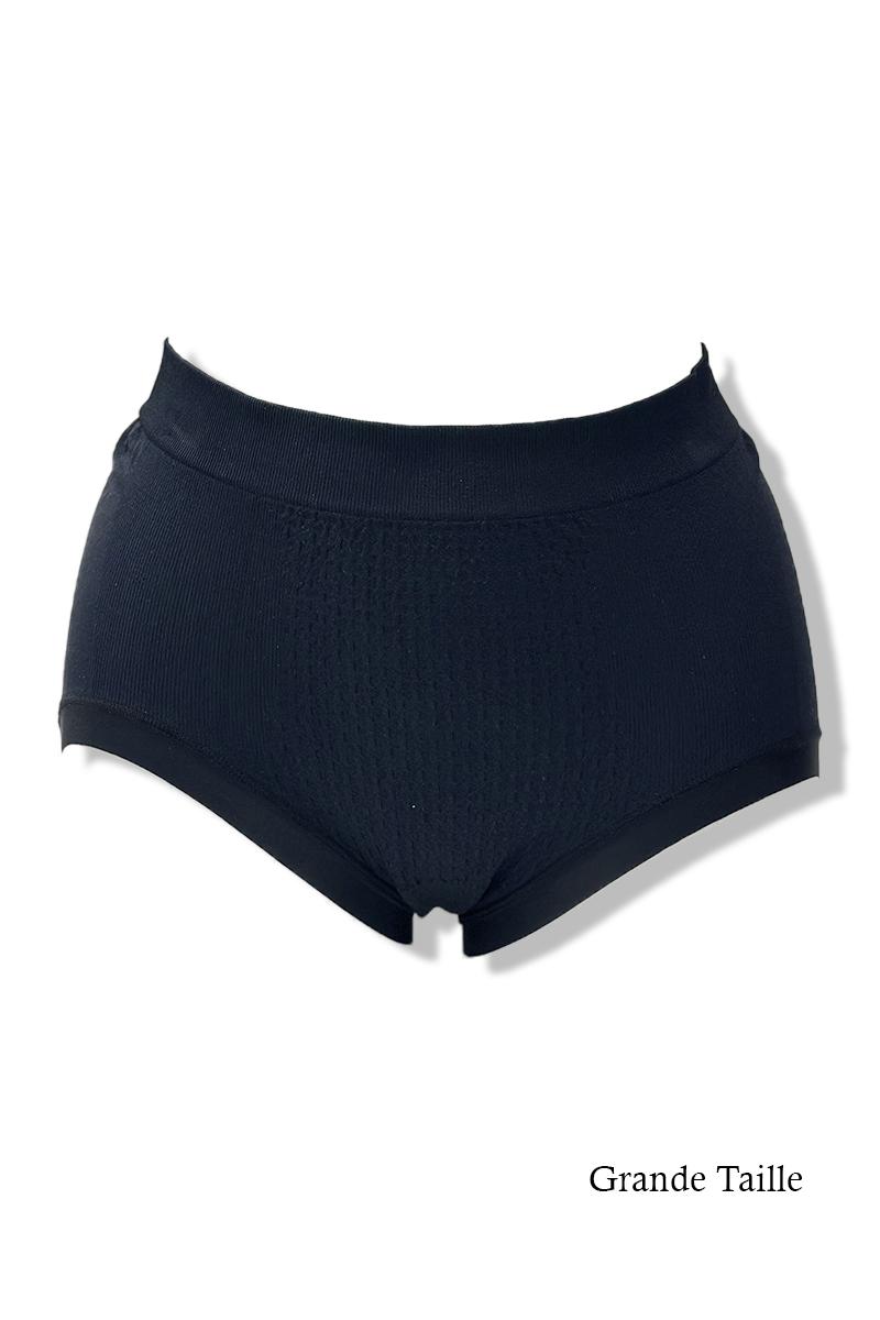 Knickers & thongs Women Black Belle com' elle K31020 #c Efashion Paris