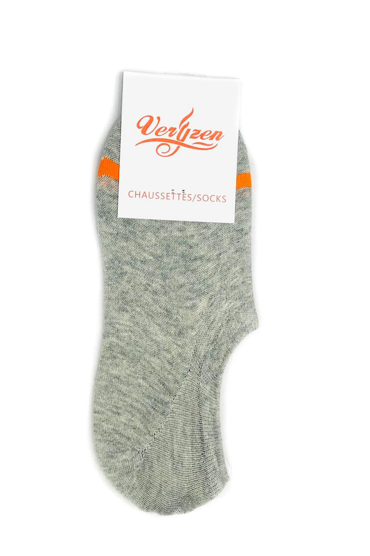 Chaussettes Homme Blanc Belle com' elle W70901 #c Efashion Paris