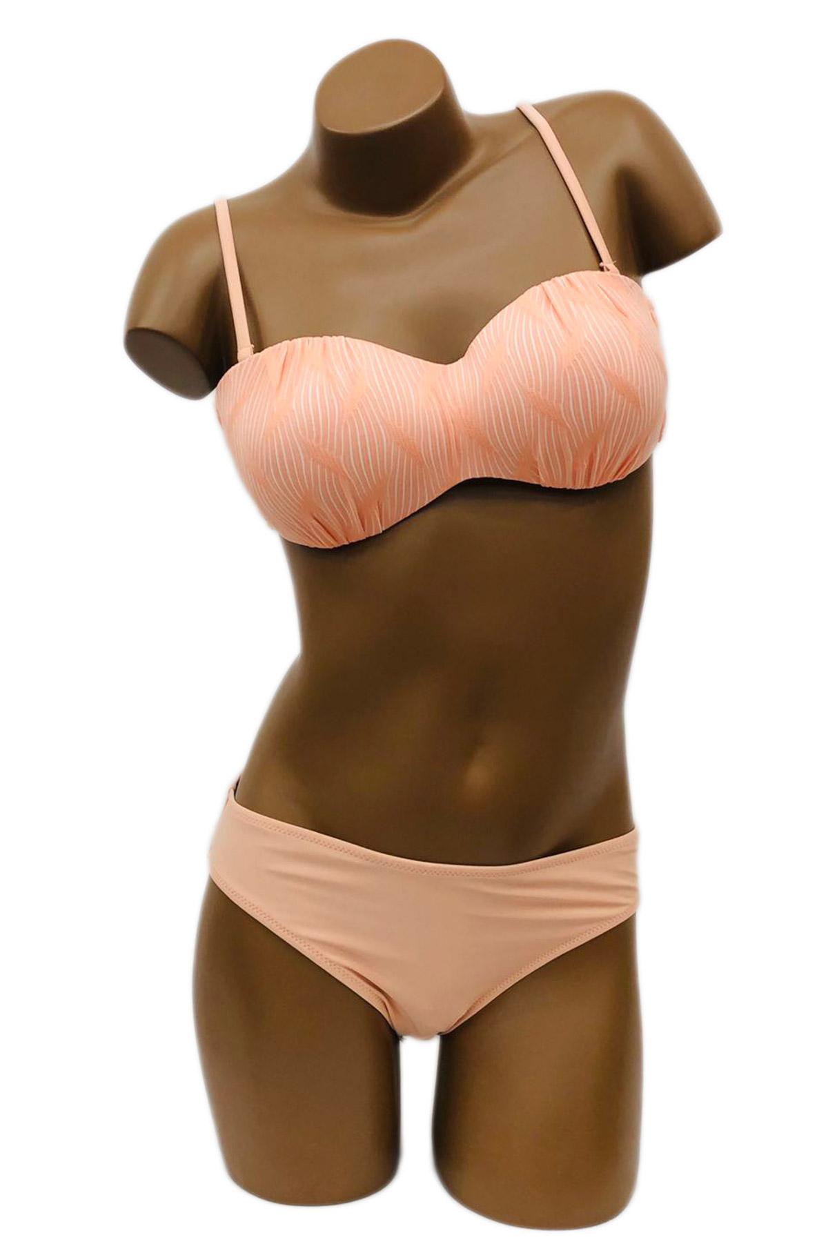 Deux pièces Femme Couleurs mélangées Belle com' elle SY903 #c Efashion Paris