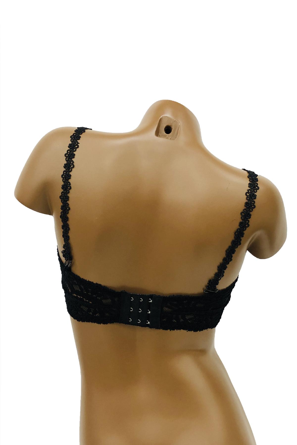 Accessoires Femme Blanc Belle com' elle X90646 #c Efashion Paris