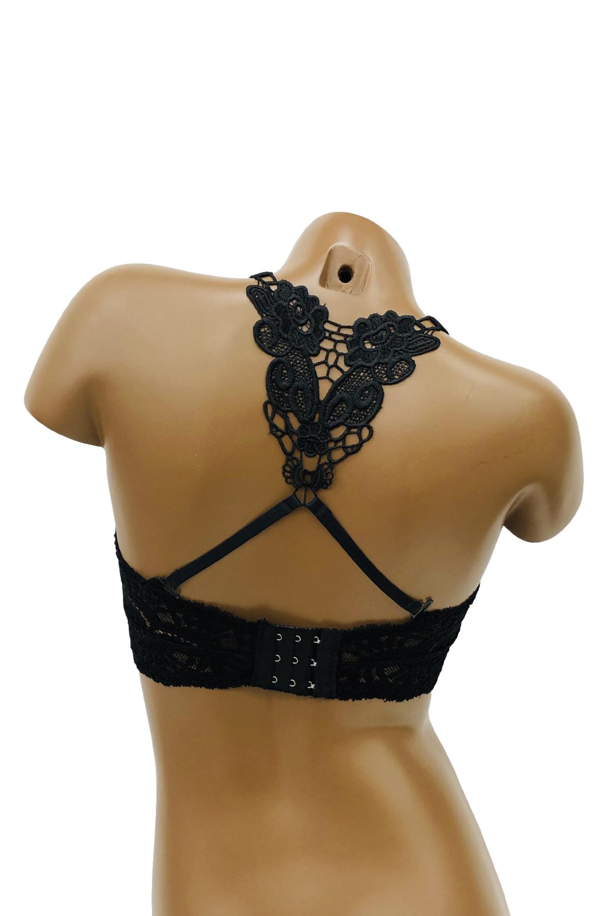 Accessoires Femme Noir Belle com' elle X90639 #c Efashion Paris