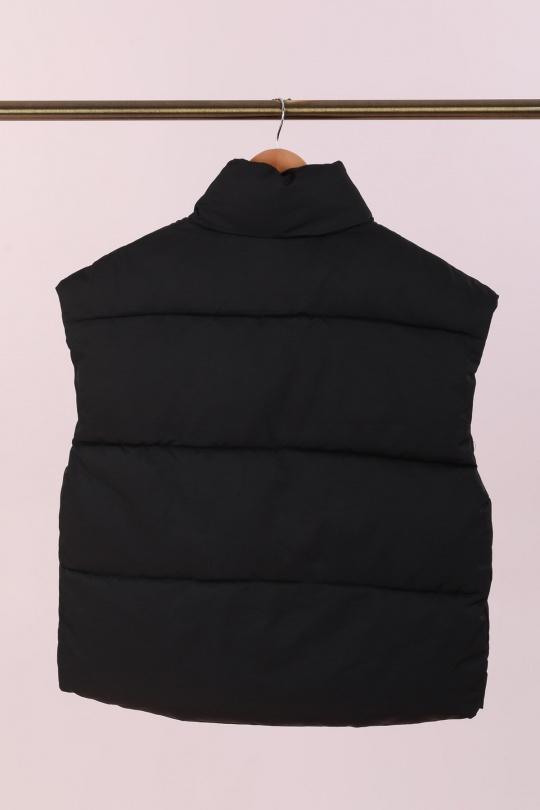 Doudounes Femme Fushia AZAKA II W1707 Efashion Paris