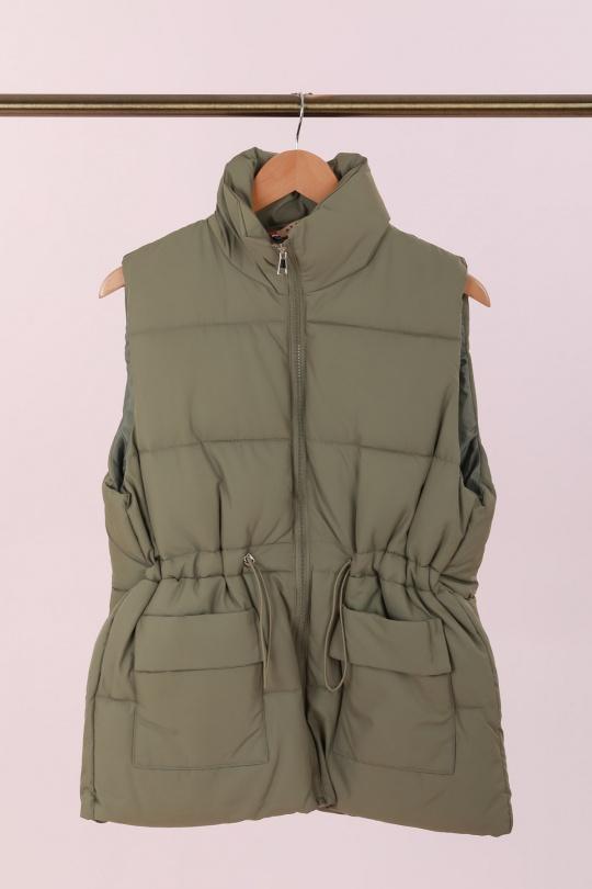 Doudounes Femme Violet AZAKA II W1706 Efashion Paris