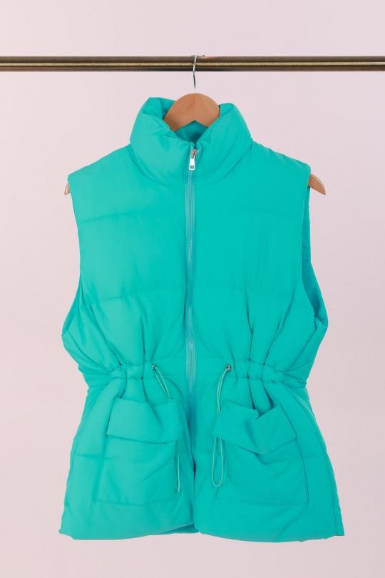 Doudounes Femme Violet AZAKA II W1706 Efashion Paris