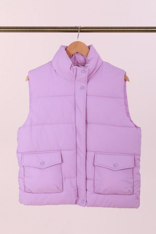 Doudounes Femme Noir AZAKA II W1708 Efashion Paris