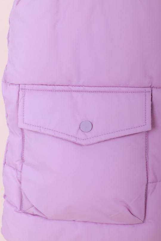 Doudounes Femme Noir AZAKA II W1708 Efashion Paris