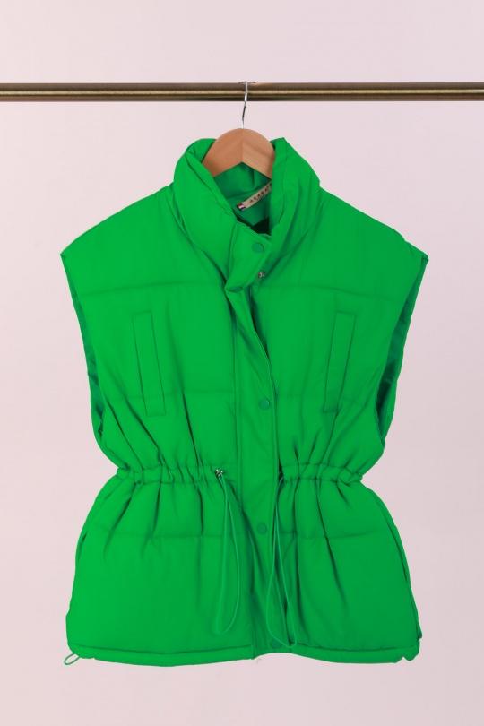 Doudounes Femme Bleu royal AZAKA II W1705 Efashion Paris