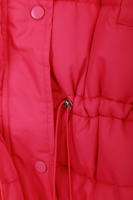 Doudounes Femme Bleu royal AZAKA II W1705 Efashion Paris