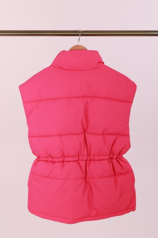 Doudounes Femme Bleu royal AZAKA II W1705 Efashion Paris