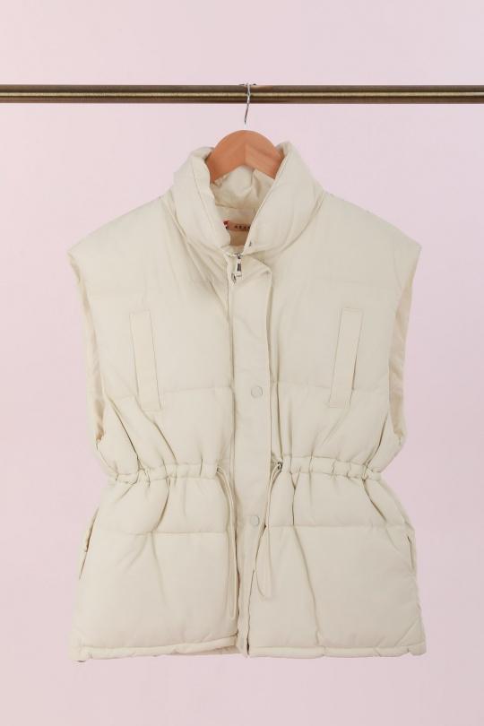 Doudounes Femme Bleu royal AZAKA II W1705 Efashion Paris