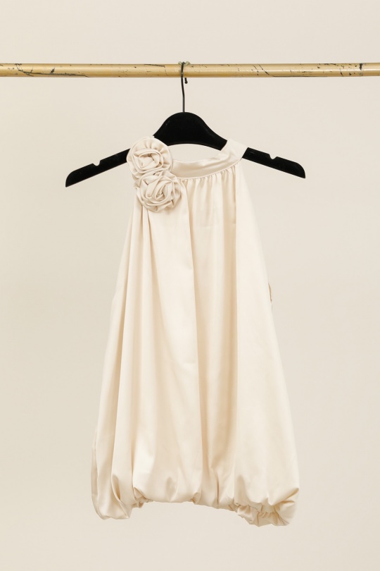 Tops Femme Blanc AZAKA II W52868 Efashion Paris