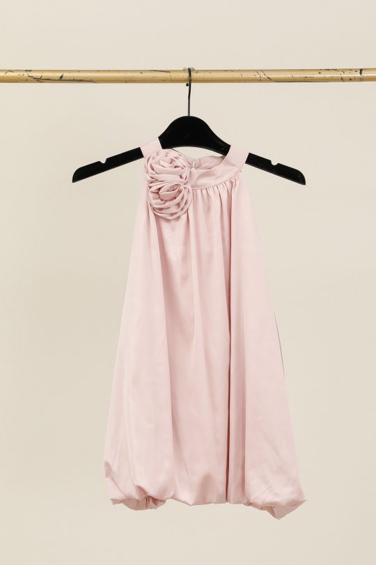 Tops Femme Blanc AZAKA II W52868 Efashion Paris