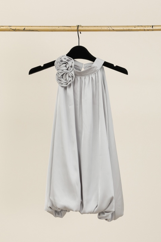 Tops Femme Blanc AZAKA II W52868 Efashion Paris