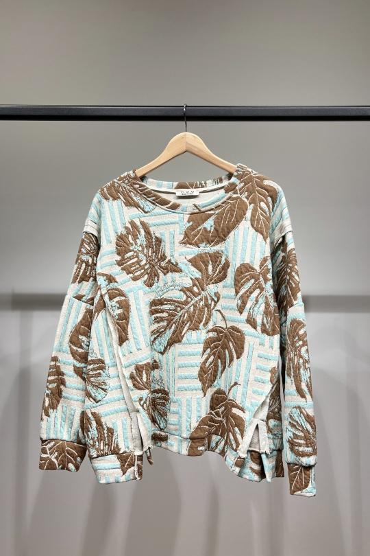 Sweats Femme Rose L'EMOTION 12110086 Efashion Paris