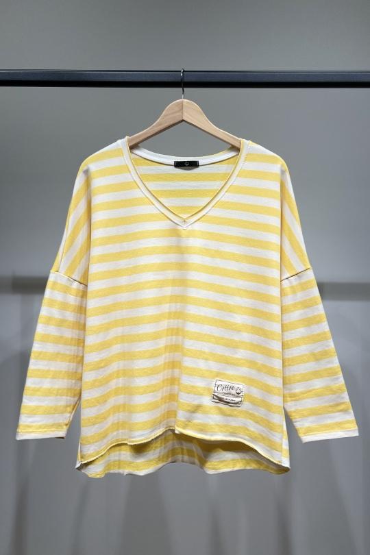 Sweats Femme Beige L'EMOTION 02903497 Efashion Paris