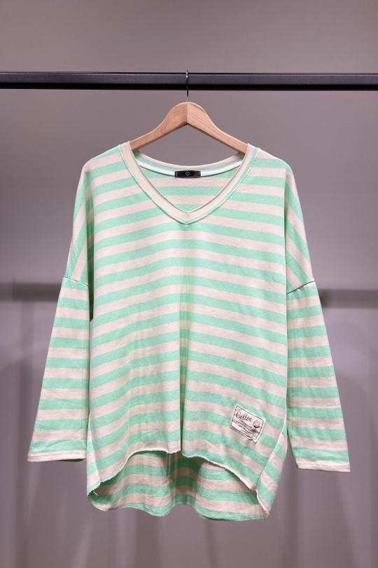 Sweats Femme Beige L'EMOTION 02903497 Efashion Paris