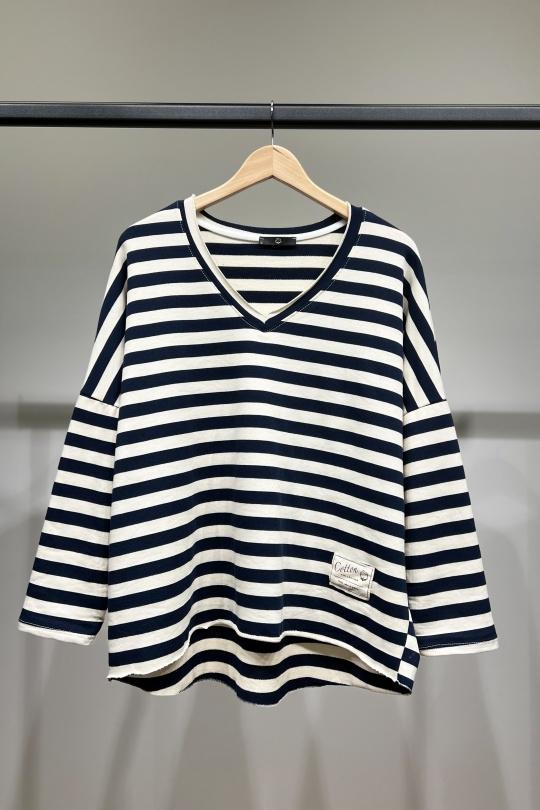 Sweats Femme Beige L'EMOTION 02903497 Efashion Paris