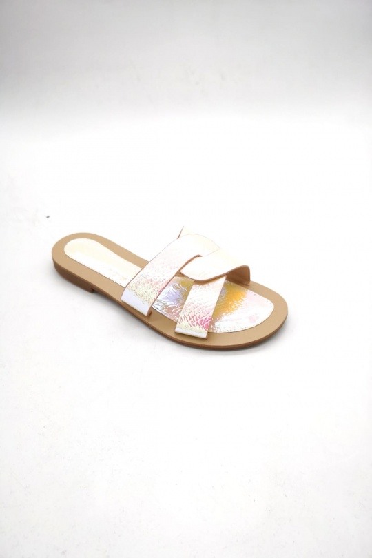 mulanka pearl sandals