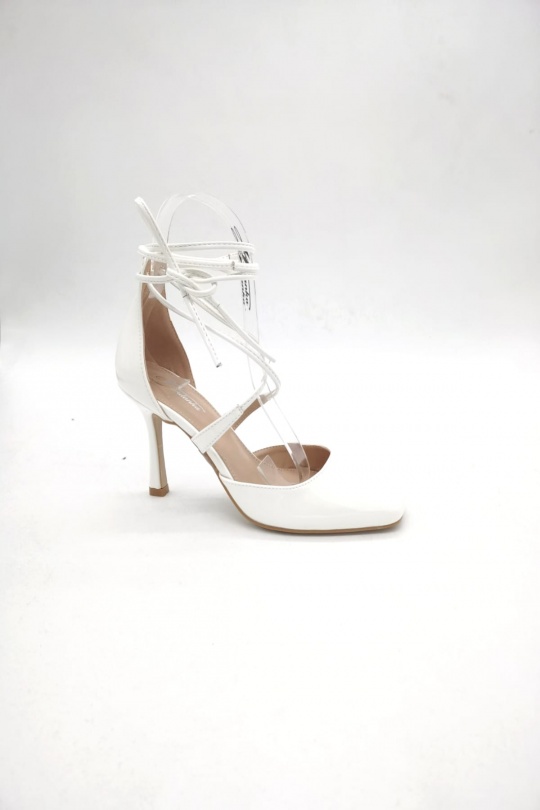 mulanka pearl sandals