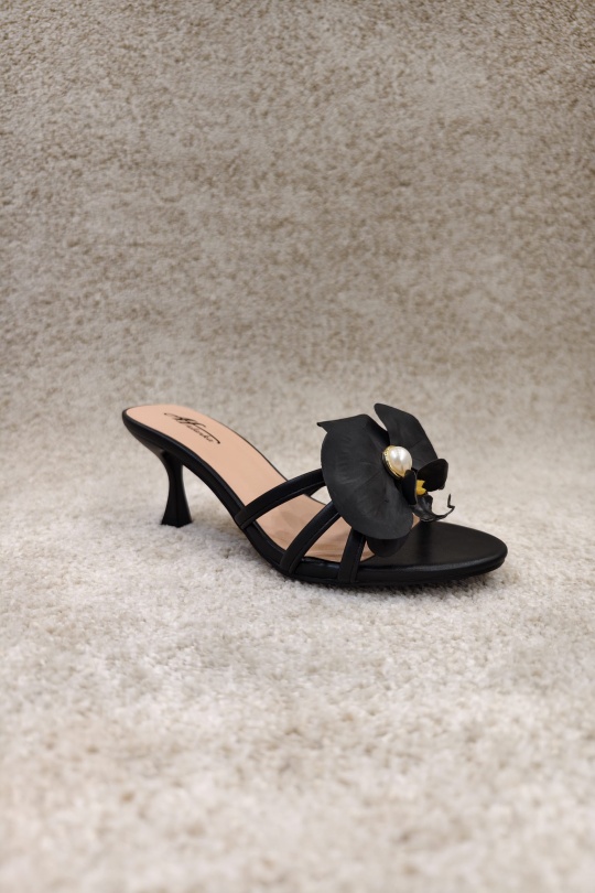 Sandales Chaussures Violet MULANKA CIC-391 Efashion Paris