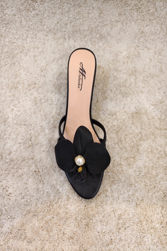 Sandales Chaussures Violet MULANKA CIC-391 Efashion Paris