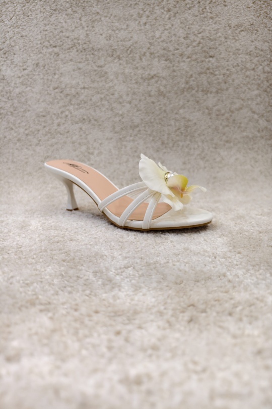 Sandales Chaussures Violet MULANKA CIC-391 Efashion Paris