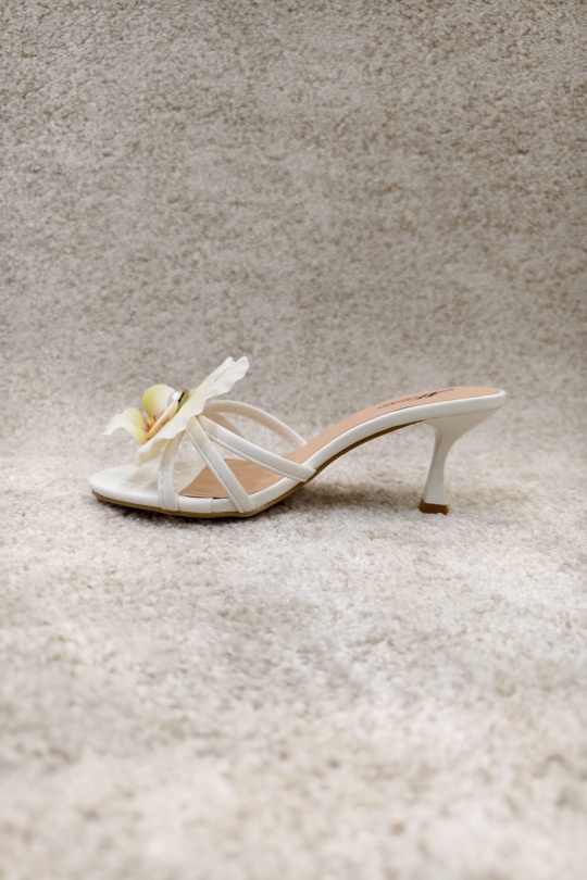 Sandales Chaussures Violet MULANKA CIC-391 Efashion Paris