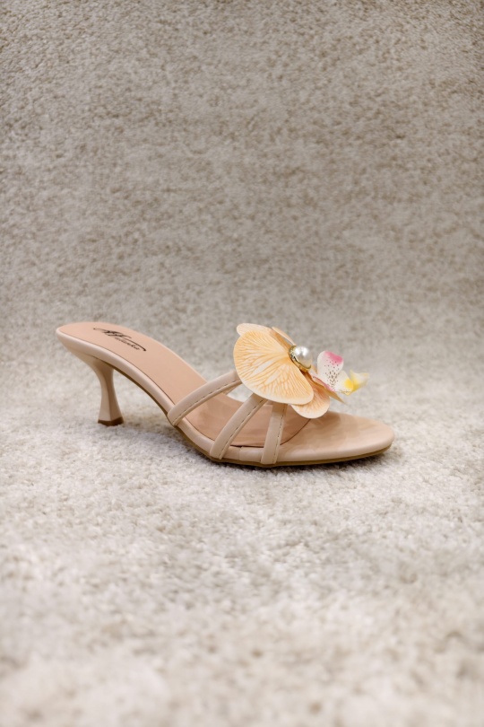 Sandales Chaussures Violet MULANKA CIC-391 Efashion Paris