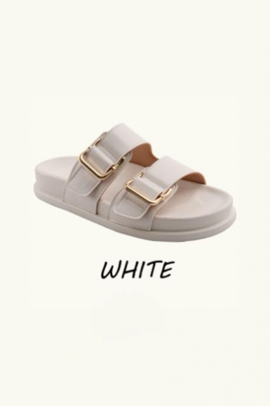 Sandales Chaussures Bordeaux MULANKA DM518 Efashion Paris