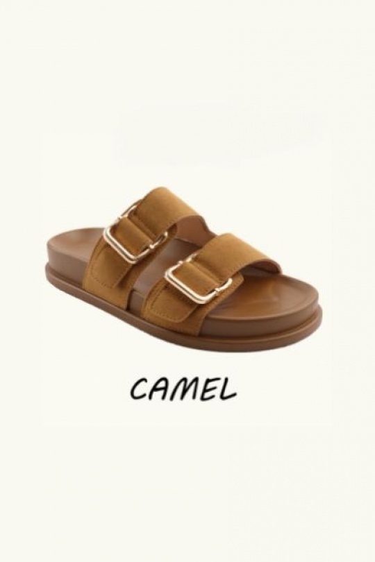 Sandales Chaussures Bordeaux MULANKA DM518 Efashion Paris