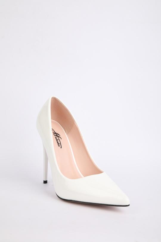 High heels Shoes Pink MULANKA BO-108 Efashion Paris