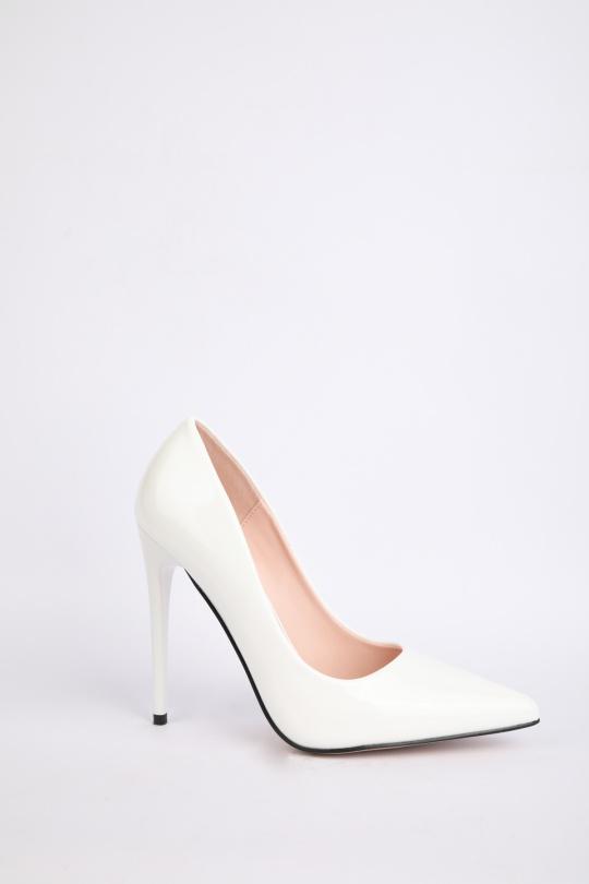 High heels Shoes Pink MULANKA BO-108 Efashion Paris