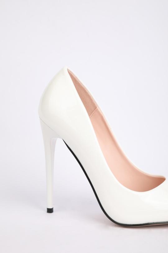 High heels Shoes Pink MULANKA BO-108 Efashion Paris
