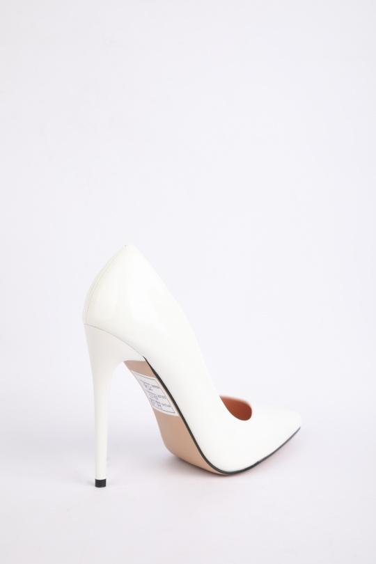 High heels Shoes Pink MULANKA BO-108 Efashion Paris