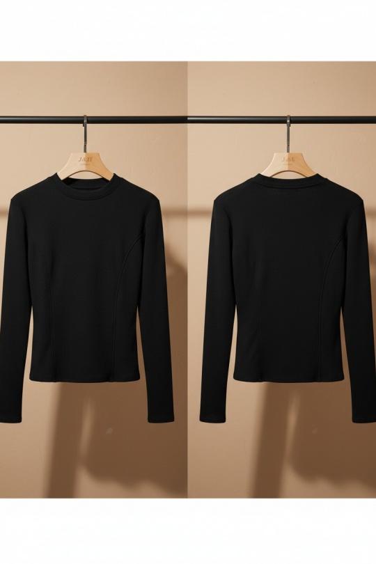 Tops Femme Ecru J&H FASHION 16206 Efashion Paris