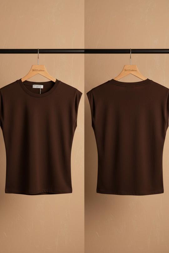 Tops Femme Ecru J&H FASHION 26055 Efashion Paris