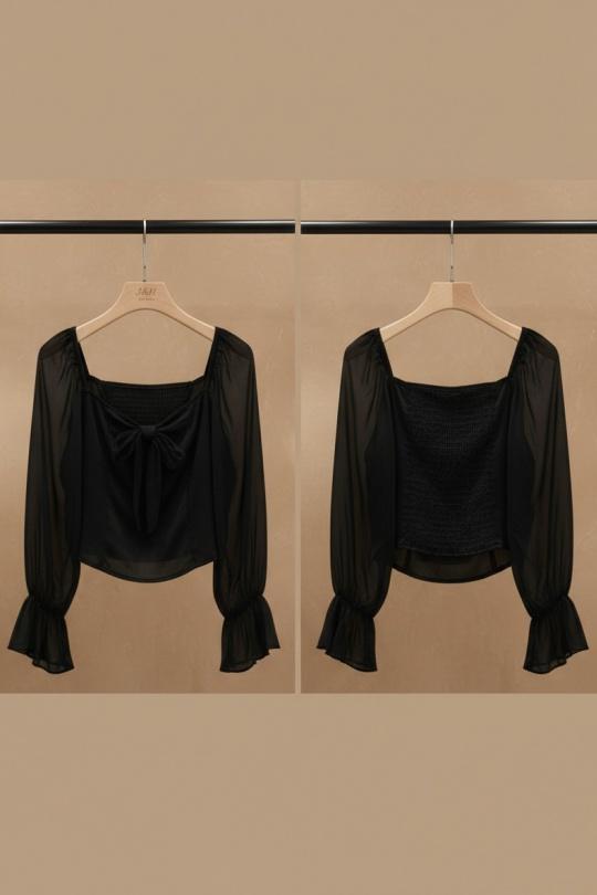 Tops Femme Rose J&H FASHION 8855 Efashion Paris