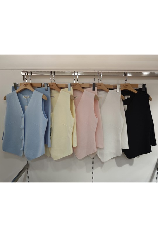 Ensembles Femme Bleu J&H FASHION 68512-78078 Efashion Paris