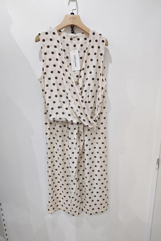 Ensembles Femme Bleu J&H FASHION 15014 Efashion Paris