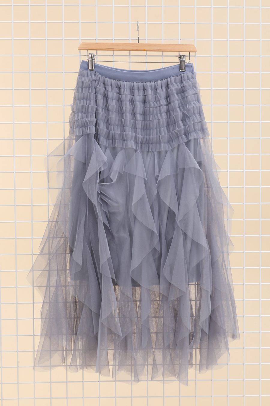 Skirts Women Blue J&H FASHION 3257 #c Efashion Paris