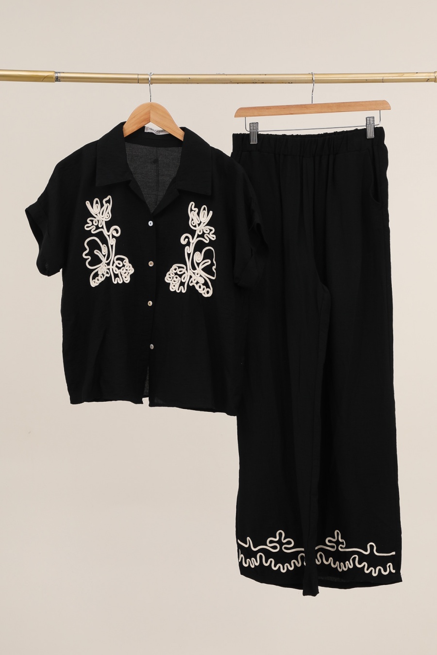 Sets Women Black J&H FASHION 15619 #c Efashion Paris