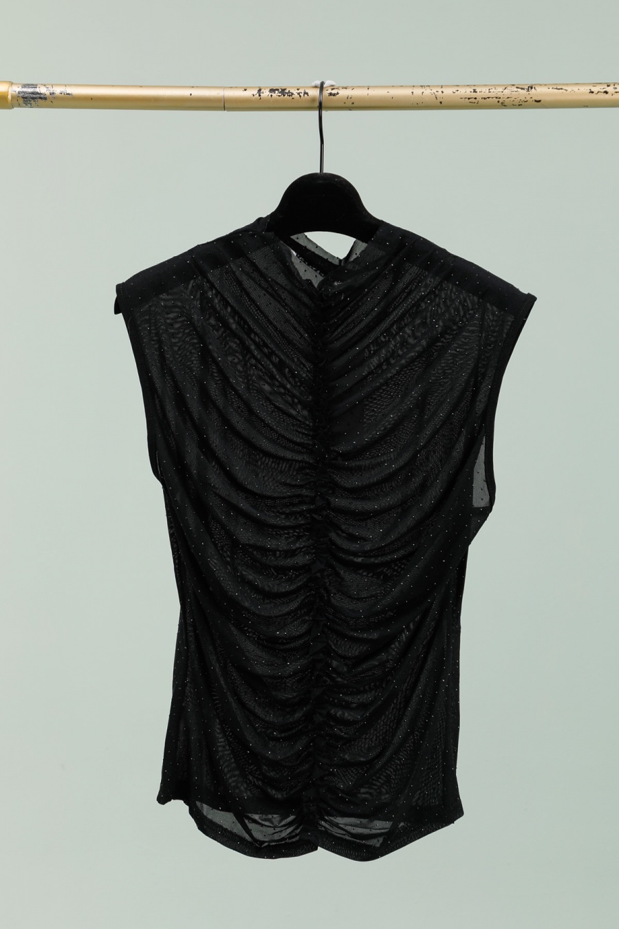 Tops Mujer Black/black J&H FASHION 28752 #c Efashion Paris