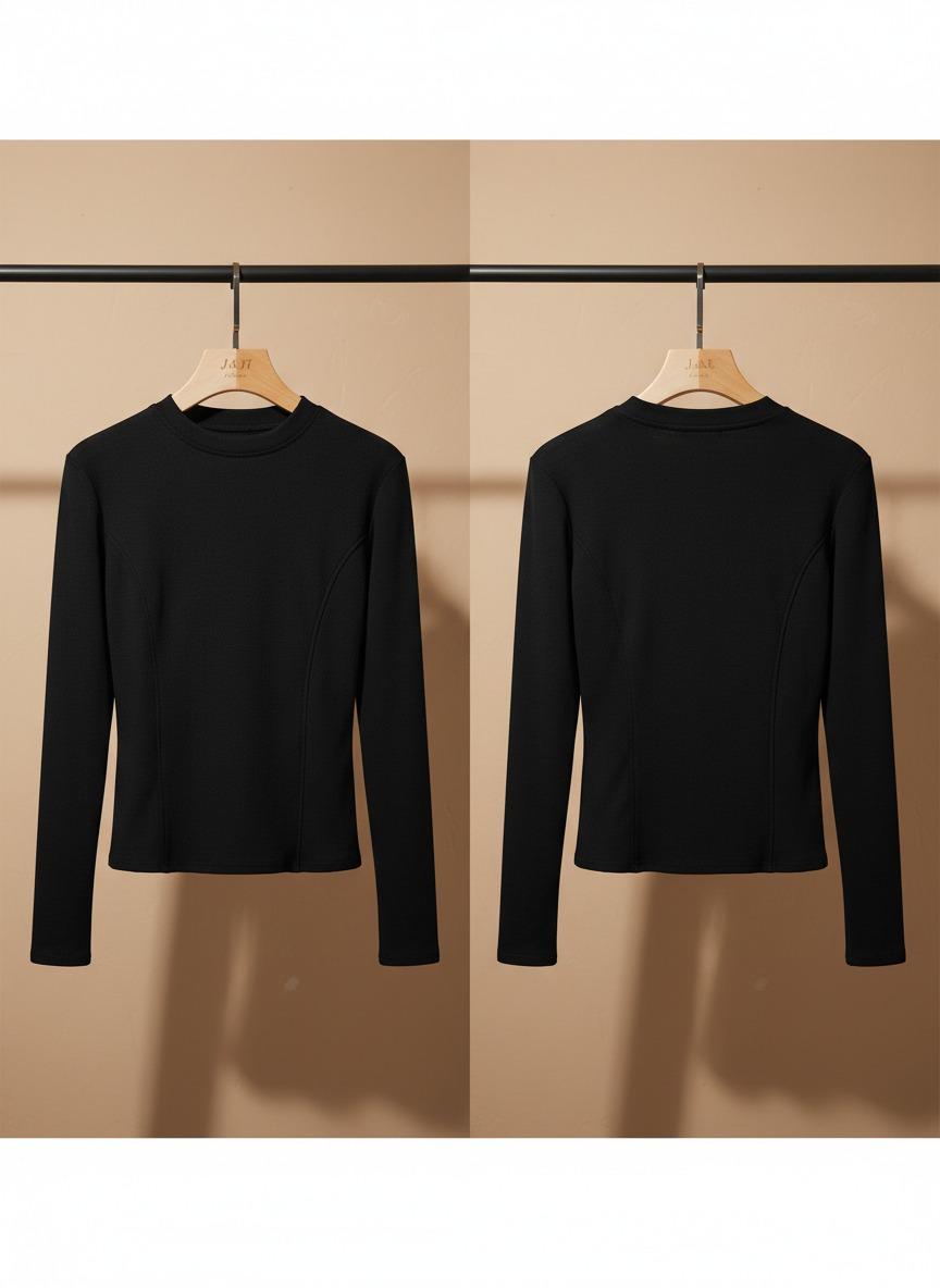 Tops Femme Ecru J&H FASHION 16206 #c Efashion Paris