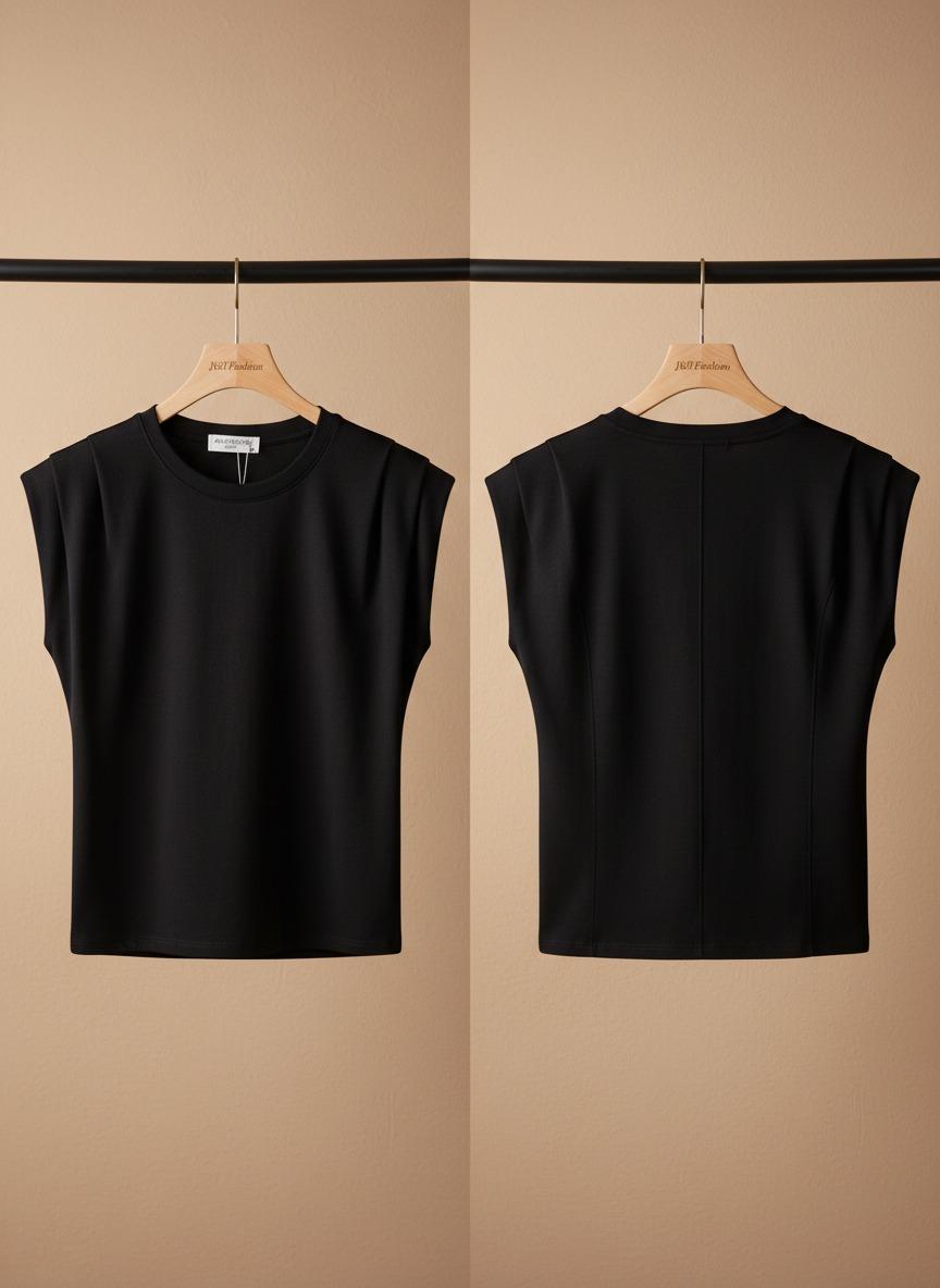 Tops Femme Ecru J&H FASHION 26055 #c Efashion Paris